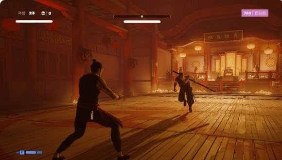 师父夜店怎么打 师父如何在游戏夜店中获胜