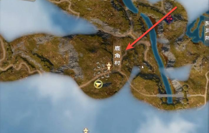 太荒初境木犀角在哪刷