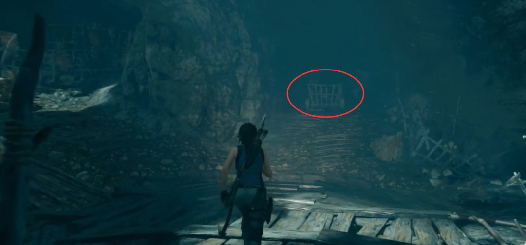 古墓丽影最终版猎人之月怎么过 古墓丽影暗影的猎人之月独特策略