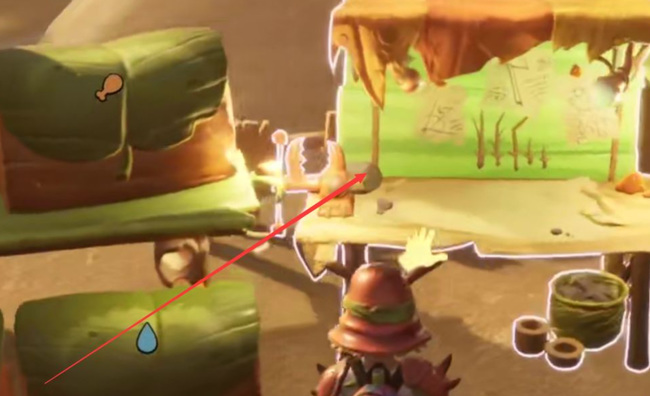 禁闭求生水壶怎么做