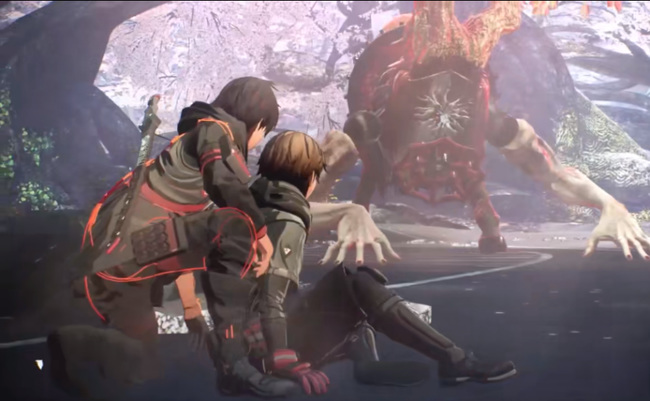 前往尚未看到的未来奖杯成就获取指南