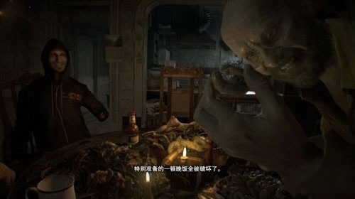 生化危机7第二关怎么过 生化危机7第二关攻略如何成功通关