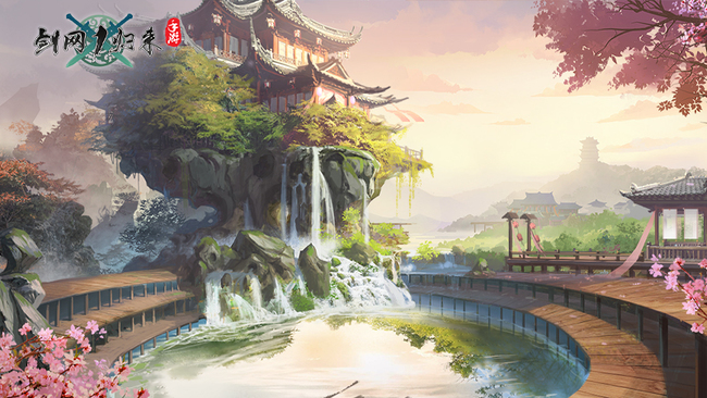 剑侠情缘1归来手游职业如何选择