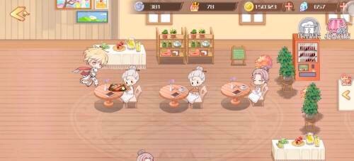 食之契约战牌怎么玩 食之契约战牌手游玩法指南