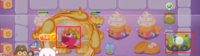 保卫萝卜3夜市第16关怎么过 保卫萝卜3夜市16关攻略技巧