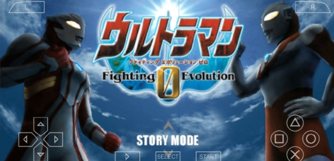 奥特曼格斗进化0出招表都有哪些