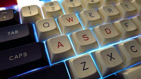 ride4键盘怎么操作