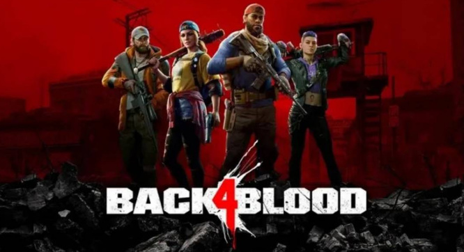 喋血复仇公测到什么时候