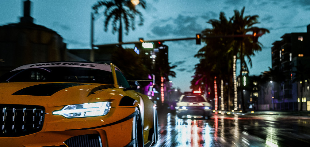 极品飞车热度要登录origin帐号才能玩吗