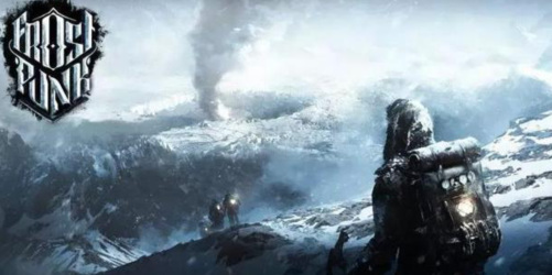 冰汽时代怎么设置中文