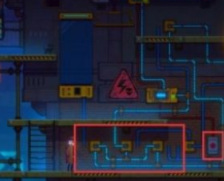 迷雾侦探无人机怎么过