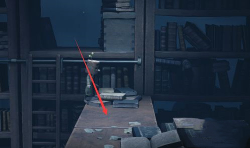 小小梦魇2图书馆书架怎么过 小小梦魇2如何通过图书馆难关