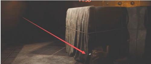 scum地堡门打不开怎么办