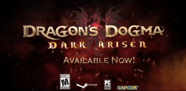 龙之信条英文名是什么