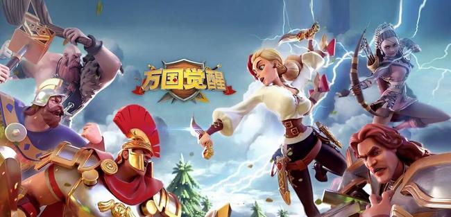 万国觉醒克丽奥佩特拉七世被称作哪位埃及神明的化身