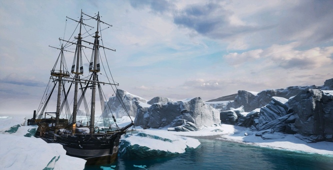 dreadhunger是哪国游戏