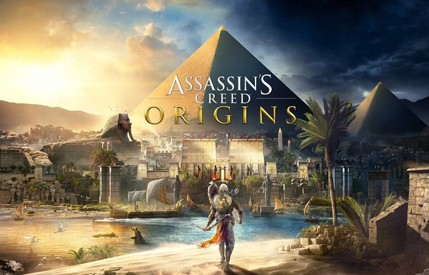 刺客信条起源买哪个版本