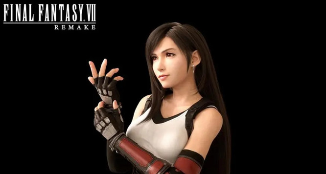 最终幻想7最强装备有哪些