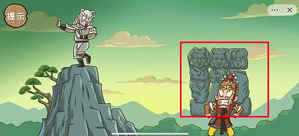 西游梗传怎么过19 西游梗传手游19关攻略大全