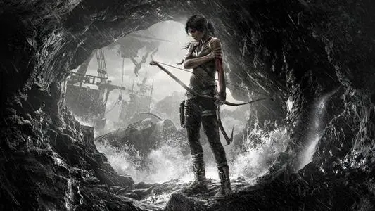 古墓丽影9有简体中文吗