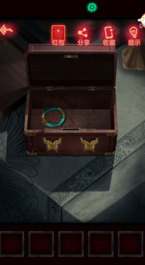 纸嫁衣第一关怎么过 纸嫁衣手游第一关攻略小心陷阱