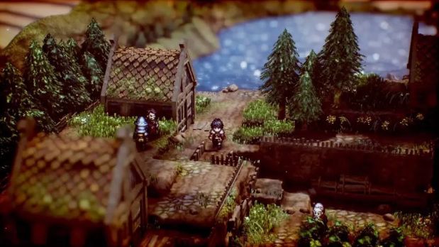 三角战略和风花雪月哪个好玩