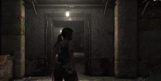 古墓丽影9峭壁堡垒门打不开怎么办 古墓丽影9峭壁堡垒的门无法打开怎么办