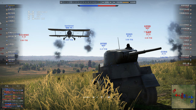 如何获得嘉奖勋章-装甲克星