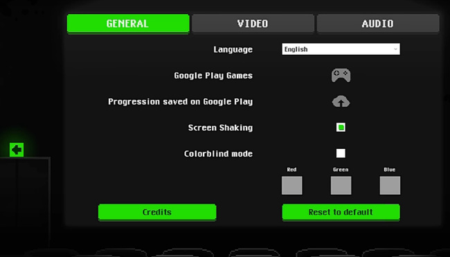 恐怖僵尸之夜怎么调中文 恐怖的僵尸夜晚游戏版