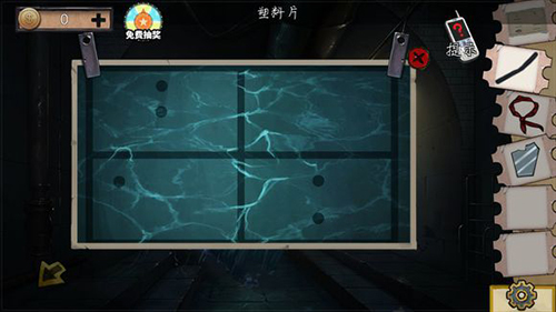 密室逃脱绝境系列11游乐园怎么通关 密室逃脱绝境系列11游乐园通关攻略