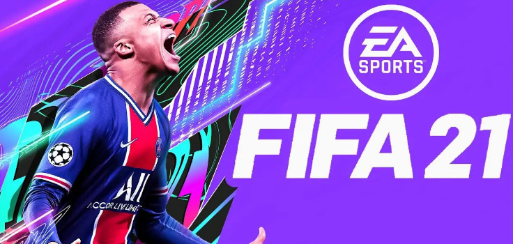 FIFA 21switch怎么双人玩