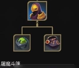 魔抗机制是怎样的