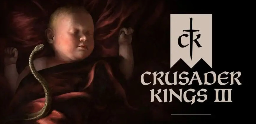 十字军之王3的mod怎么装