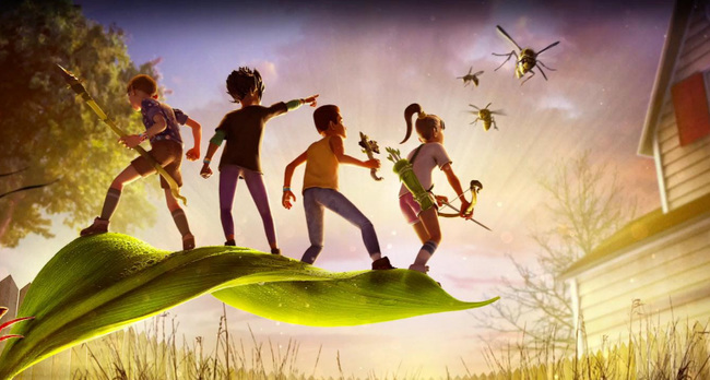 禁闭求生grounded怎么驯服瓢虫