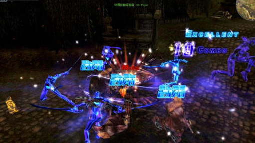 惊天动地手游国服上线时间是什么时候