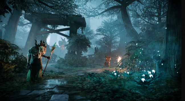 遗迹：灰烬重生福特司令在哪