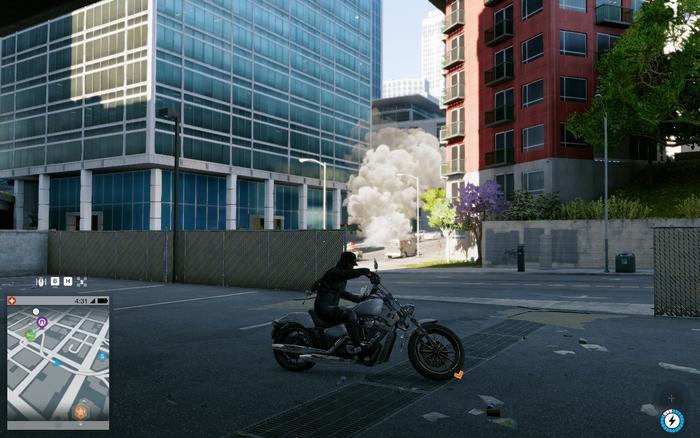 看门狗2怎么看任务 看门狗2任务指南