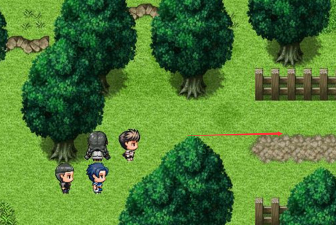 大千世界巨熊丘陵在哪 大千世界如何到达巨熊丘陵