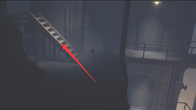 小小梦魇2小男孩煤矿那里怎么过 小小梦魇2煤矿中的男孩求生记