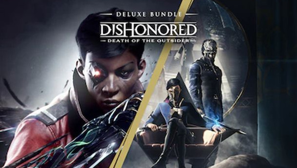 羞辱2界外魔之死值得买吗