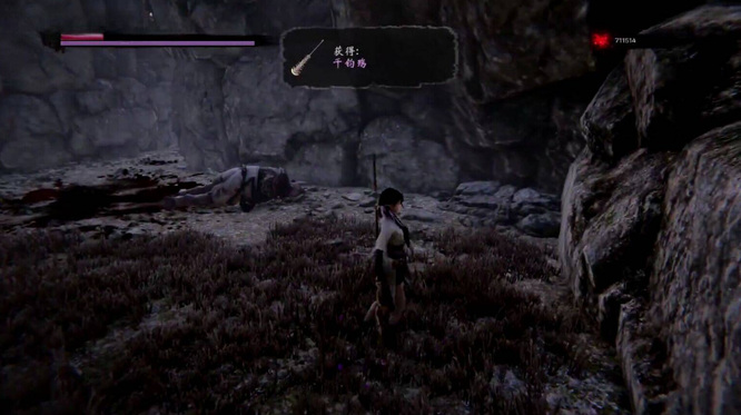 嗜血印邪神武器有几个 嗜血印游戏中有哪些邪神武器