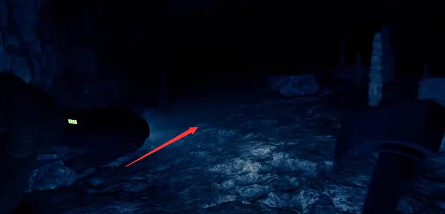 森林之子拿完铲子怎么走 森林之子怀揣铲子踏上新路