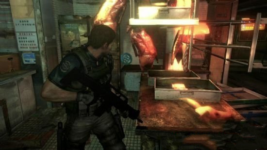 生化危机6克里斯篇怎么过 生化危机6克里斯篇通关攻略分享