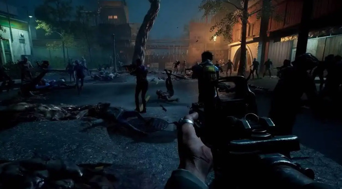 喋血复仇档案服务是维护模式该怎么办