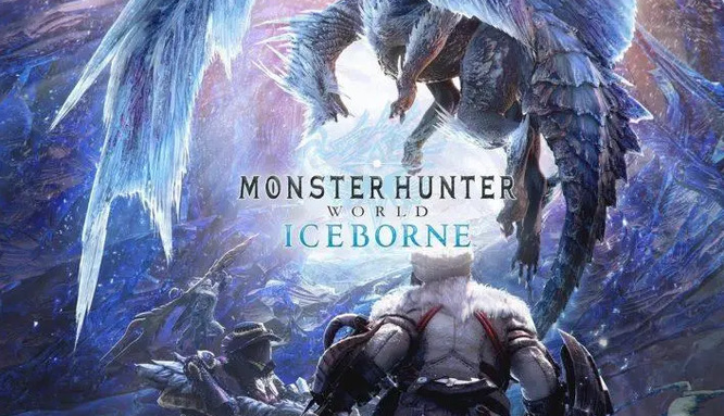 怪物猎人世界转身衣装改怎么解锁