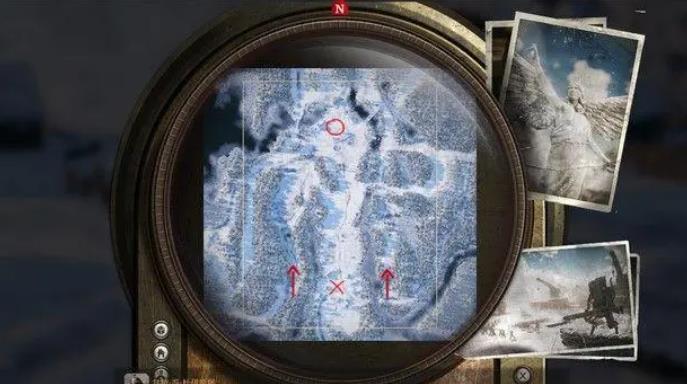 钢铁收割世界地图战役怎么玩