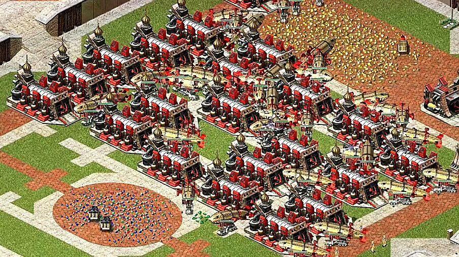 红警天启怎么用 红色警戒天启之战游戏中使用方法详解