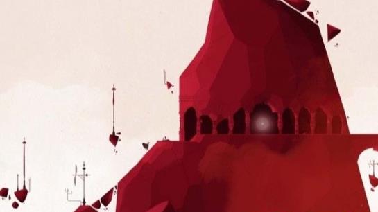 gris红色风沙怎么过 探索Gris中红色风沙的生存之道