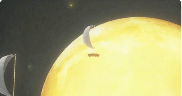 马里奥奥德赛帽子国全部月亮分布在哪 马里奥奥德赛中全部月亮分布图解