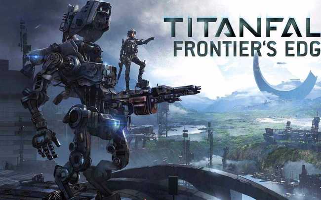 泰坦陨落2有手机版吗